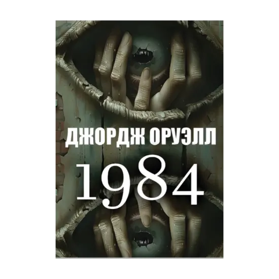  Зображення 1984 