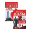 Зображення Nowoczesna Polska. Сучасна Польща + Historia Polski. Історія Польщі (комплект із 2 книг)