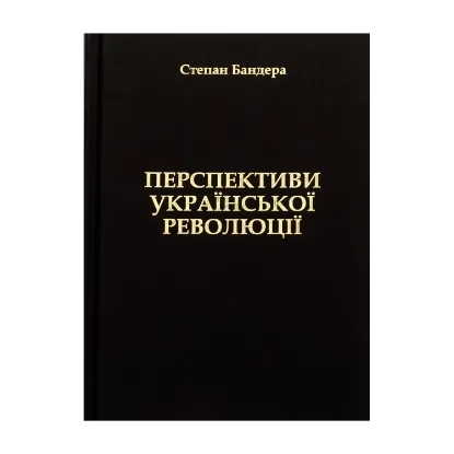 Зображення Перспективи Української Революції