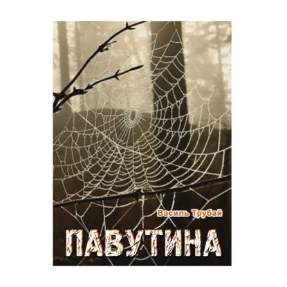Зображення Павутина