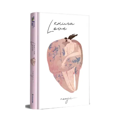 Зображення Книга Love