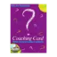 Зображення Coaching Card. Коучинг рішення для виходу з конфліктів