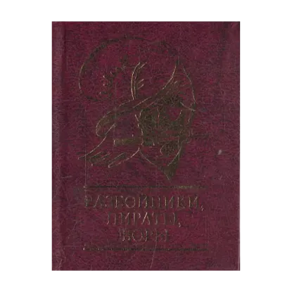 Зображення Разбойники, пираты, воры