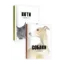 Зображення Тварини в мистецтві (комплект із 2 книг)