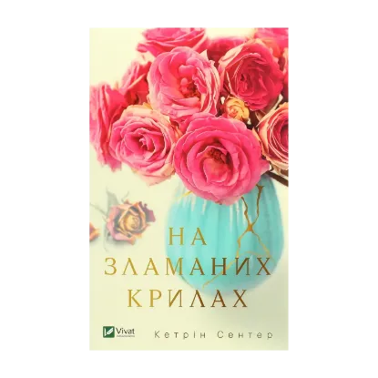 Зображення На зламаних крилах