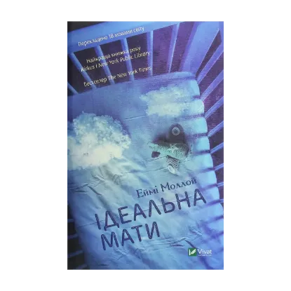 Зображення Ідеальна мати