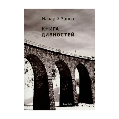 Зображення Книга дивностей