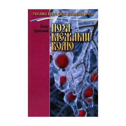 Зображення Поза межами болю