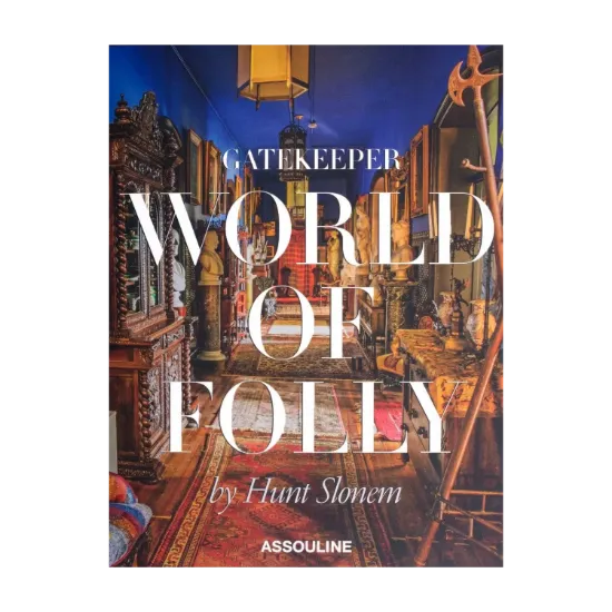 Зображення Gatekeeper: World of Folly