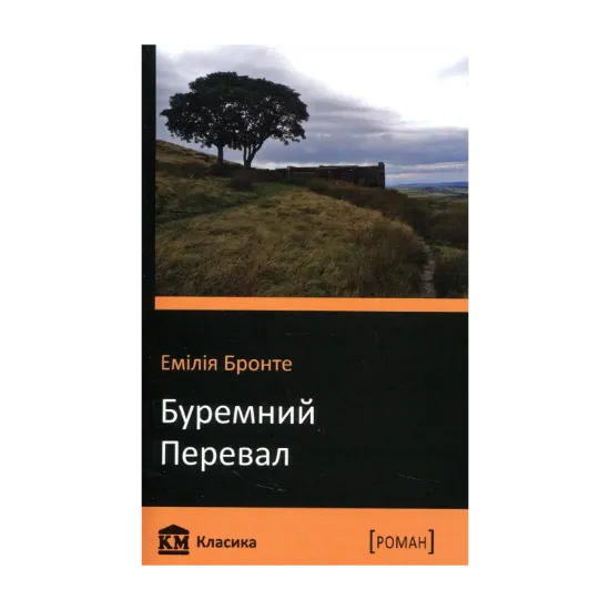 Зображення Буремний перевал