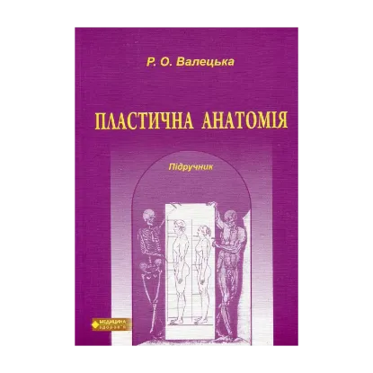 Зображення Пластична анатомія