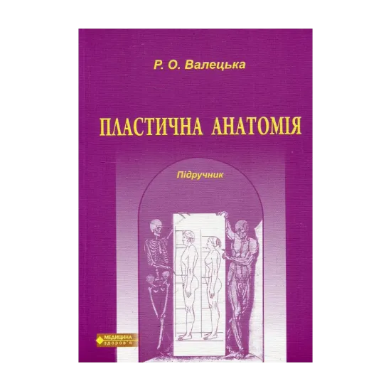 Зображення Пластична анатомія