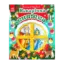 Зображення Новорічна книжка. Віконце в Новий рік
