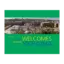 Зображення Ukraine Welcomes. Україна вітає. Фотоальбом
