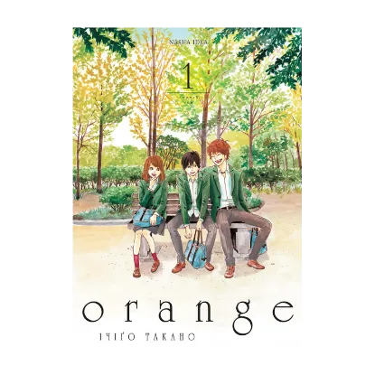 Зображення Orange. Том 1