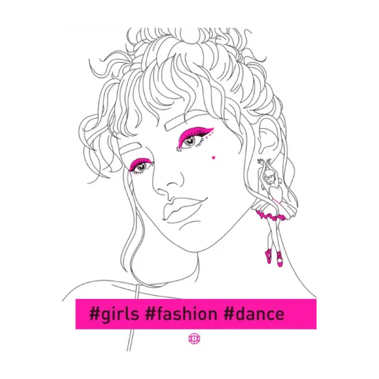 Зображення #girls#fashion#dance
