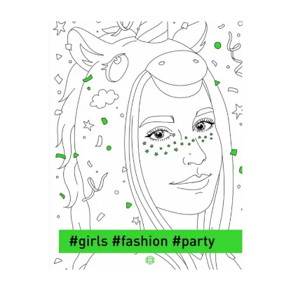Зображення #girls#fashion#party