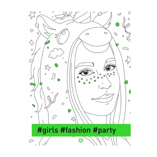 Зображення #girls#fashion#party