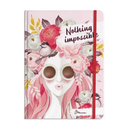 Зображення Воркбук 1. Nothing impossible