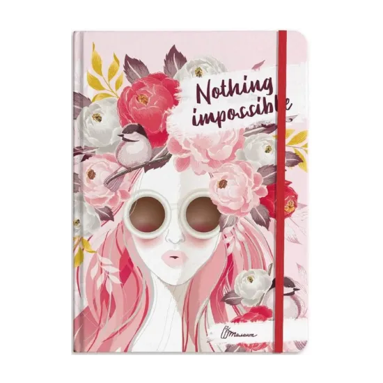Зображення Воркбук 1. Nothing impossible