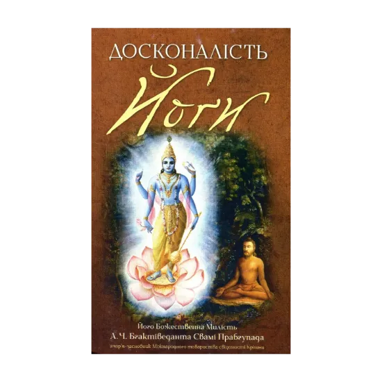 Зображення Досконалість йоги