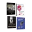 Зображення Добірка історій успіху (комплект із 4 книг)