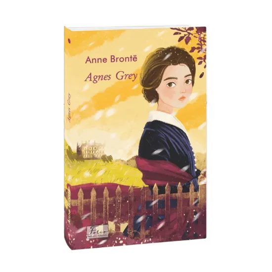 Зображення Agnes Grey