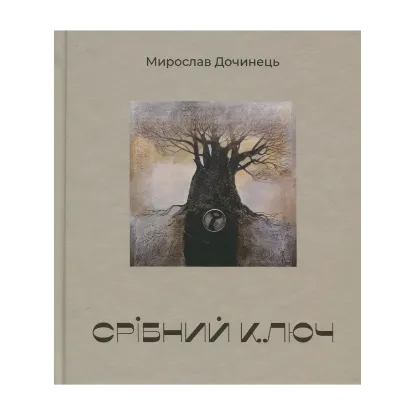 Зображення Срібний ключ