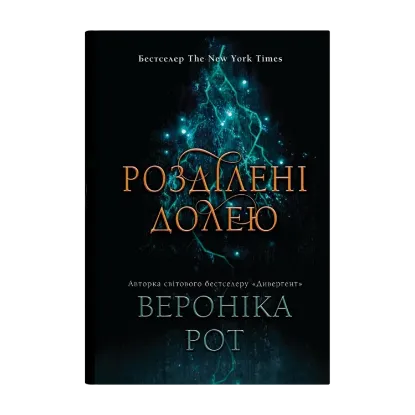 Зображення Розділені долею. Книга 2