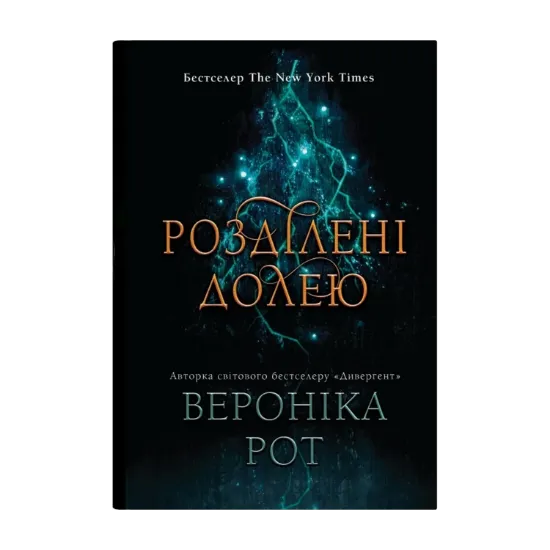 Зображення Розділені долею. Книга 2