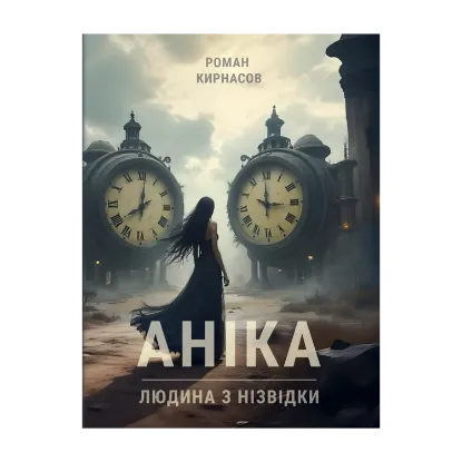 Зображення Аніка