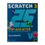 Зображення 25 ігор для дітей. Scratch 3. Жартівливий посібник з кодування
