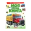 Зображення Моя перша книга. Про транспорт