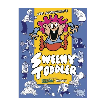 Зображення Leo Baxendale's Sweeny Toddler