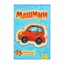 Зображення Велика книга пазлів. Машини