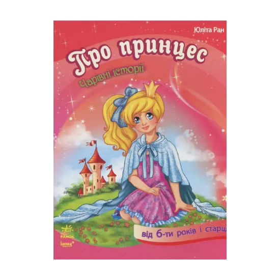 Зображення Про принцес