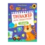 Зображення Тренажер для дошкільнят. Літери