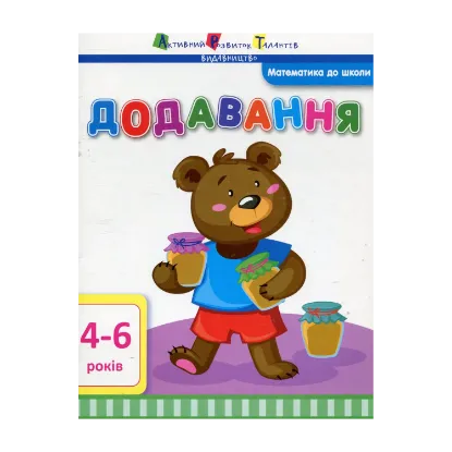 Зображення Додавання