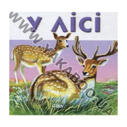 Зображення У лісі